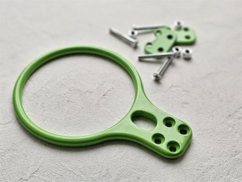  Спусковое устройство Guru INFINITY зеленый в Луганске  