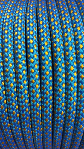  Репшнур Шнур ПА 32-х пр.с серд."Хват"8мм в Луганске  