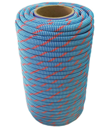  Веревка Fortis-static д.11 мм.48-ми пр. в Луганске  