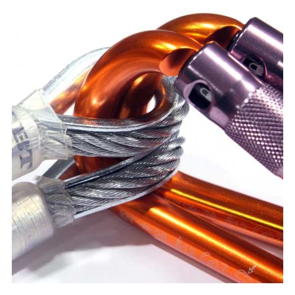  Строп анкерный СВТ 8 мм в Луганске  