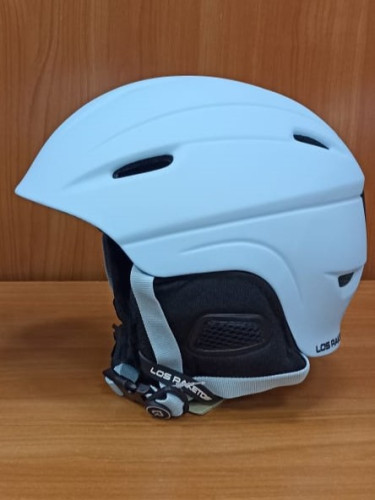 Шлем Losraketos Energy Blue