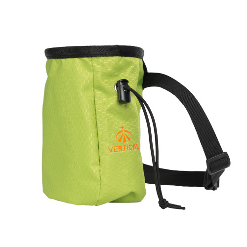  Мешок для магнезии Вертикаль ver 0612.3 Зеленый в Луганске  