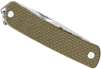 Нож Ruike складной туристический S31-G