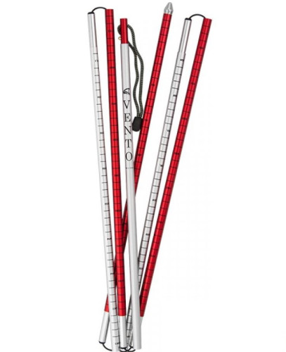  Зонд лавинный Венто "Щуп 260" д.12мм в Луганске  