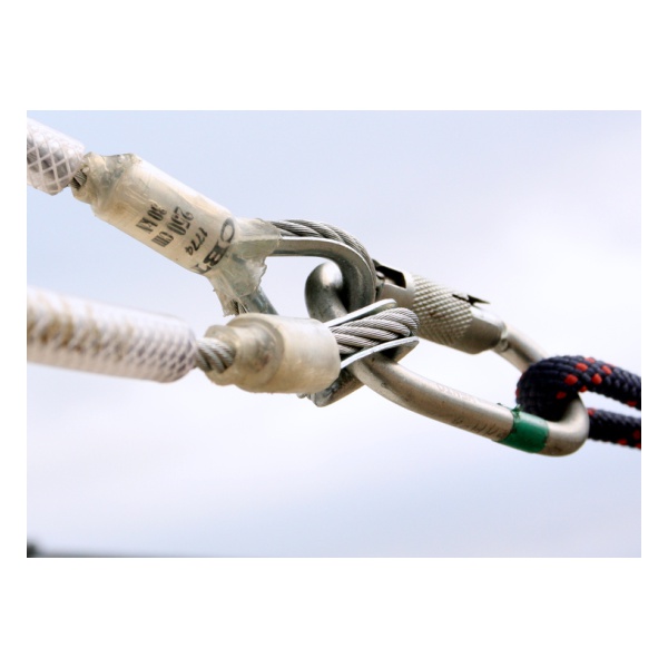  Строп анкерный СВТ 8 мм в Луганске  