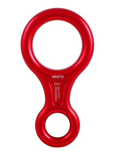  Спусковое устройство Венто 8 классическая красная в Луганске  