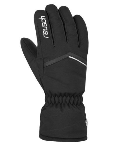 Перчатки Reusch Marisa W Black/White в Луганске