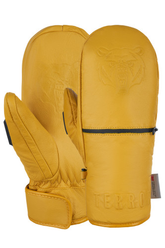 Варежки Terror-Leather Mitten в Луганске