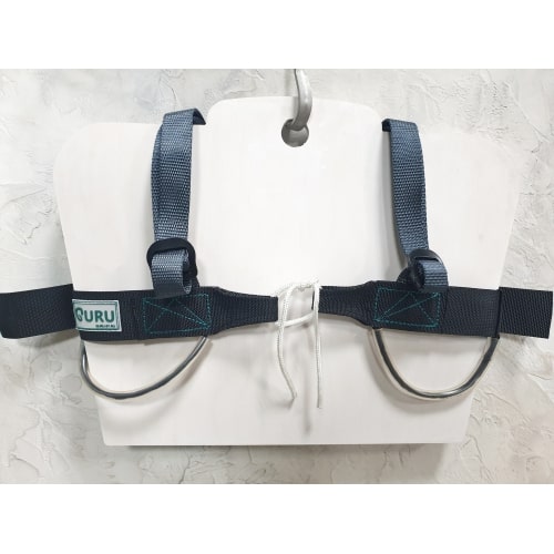  Страховочная система Guru грудная Master V2 в Луганске  