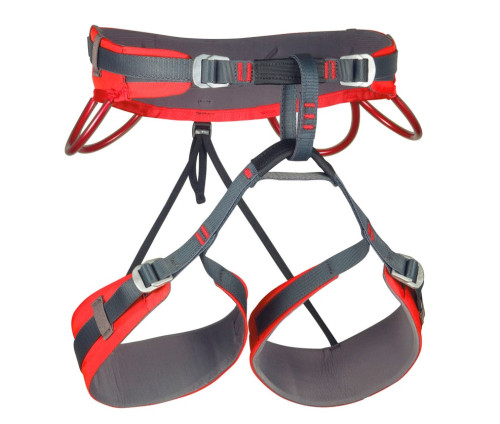  Страховочная система Camp Energy CR 4 red в Луганске  