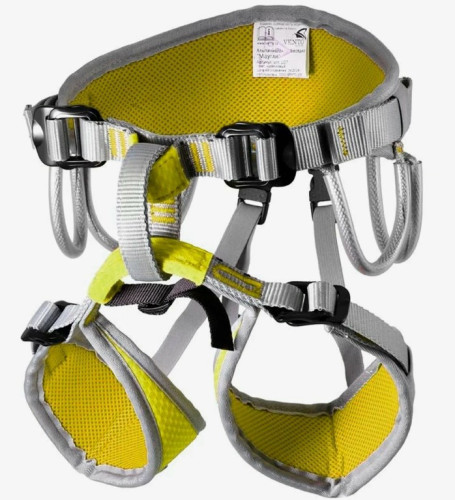  Страховочная система Венто Argon фисташковый в Луганске  