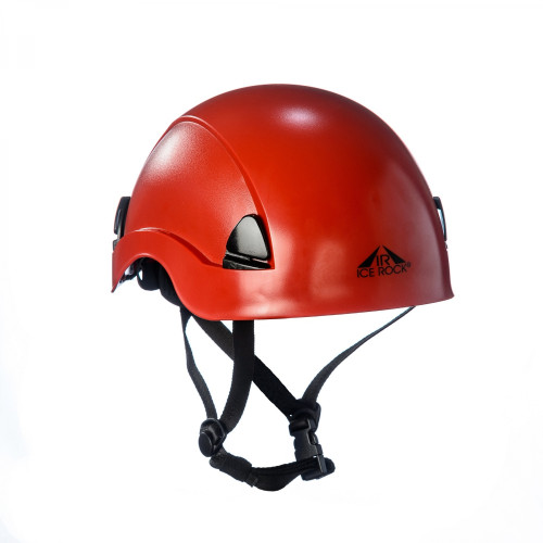  Каска Вертикаль защитная (красная) в Луганске  