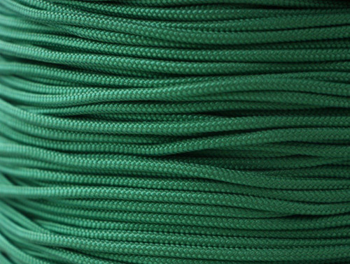  Репшнур Remera PES (РА) 3мм (зеленый) в Луганске  