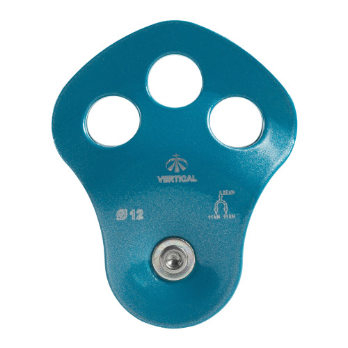  Блок-ролик Вертикаль арбаристский малый в Луганске  