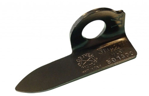  Крючья Stiletto 3 штуки Grivel в Луганске  