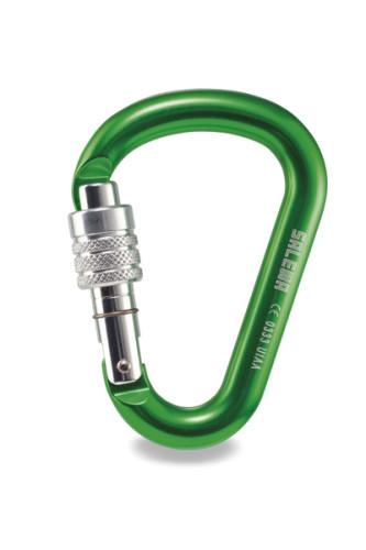  Карабин HMS Screw G2 M Salewa в Луганске  