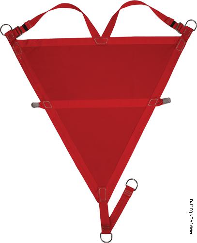  Косынка спасательная Венто "Про" в Луганске  