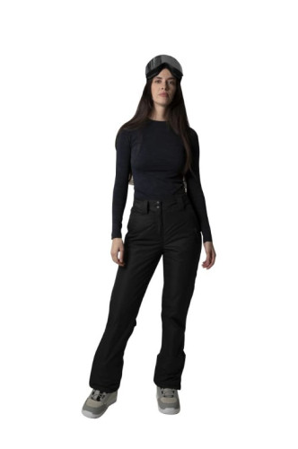 Брюки женские "Saimaa" черный в Луганске