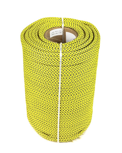  Репшнур Шнур ПА 32-х пр.с серд."Хват"6мм в Луганске  