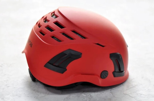  Каска GURU Aurora Red в Луганске  