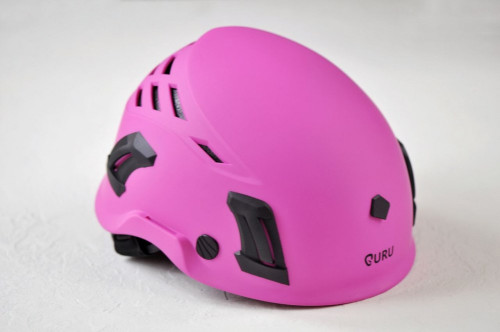  Каска GURU Aurora Purple в Луганске  