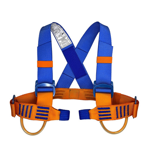  Страховочная система Вертикаль "Турист" детская верх в Луганске  