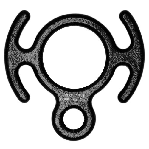  Спусковое устройство Орион Альп 8 двурогая Ст в Луганске  