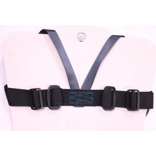  Страховочная система Guru грудная Master V2 в Луганске  