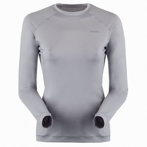 Фуфайка Sivera Годобль Д (жен) чайка в Луганске