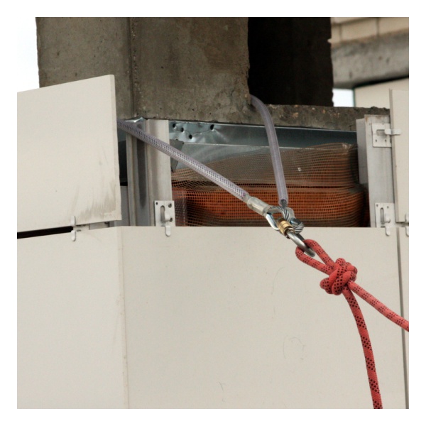  Строп анкерный СВТ 8 мм в Луганске  