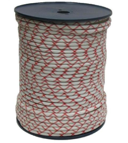  Веревка Коломна СС-динамика 10мм в Луганске  