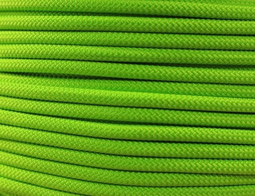  Репшнур Ремера Pro Pes (PA) 7мм.1130кг.зеленый в Луганске  