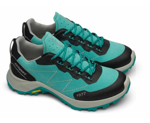 Купить полуботинки grisport арт.14701v59tn tm жен.бирюзовый в Луганске