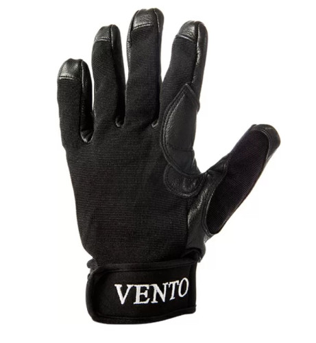 Перчатки Венто Гарда черный в Луганске  