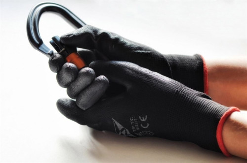  Перчатки Guru для спортивного туризма в Луганске  