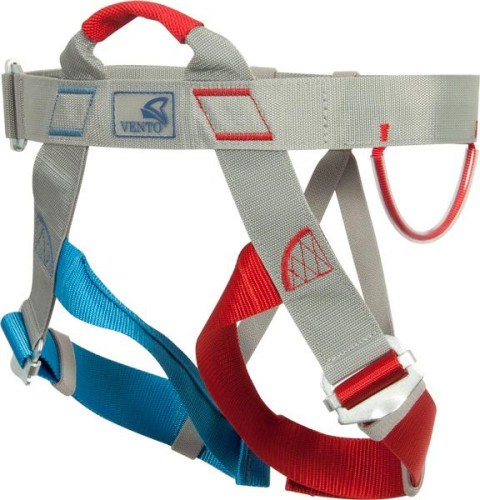  Страховочная система Венто поясная Panda в Луганске  