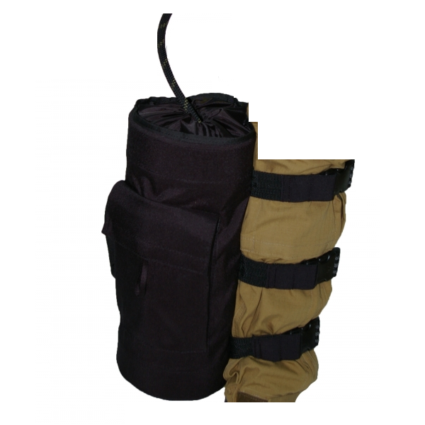  Сумка Вертикаль ножная высотника (для веревки) в Луганске  