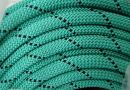  Веревка Шнур статика д.9 мм.48 пр"Скала S" в Луганске  