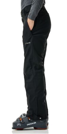 Брюки горнолыжные Phenix Super 4Way Stretch BK в Луганске