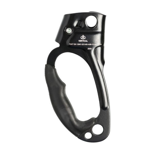  Зажим Вертикаль Жумар правый (LUX) в Луганске  