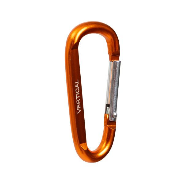  Карабин Вертикаль сувенирный оранжевый в Луганске  