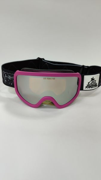 Купить маска los raketos kooky orange 21912,13 в Луганске