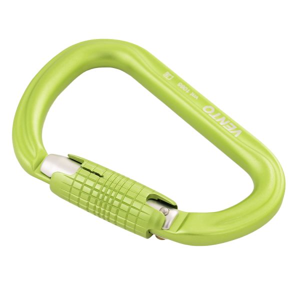  Карабин Венто Большой с байонетной муфтой зеленый в Луганске  