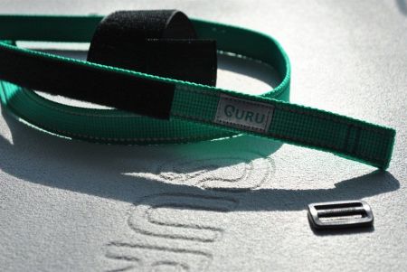  Переноска Guru с липучкой SOFT в Луганске  