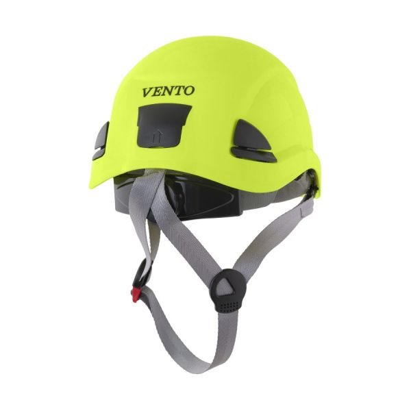  Каска Венто защитная Энерго флуоресцентно-зеленый в Луганске  