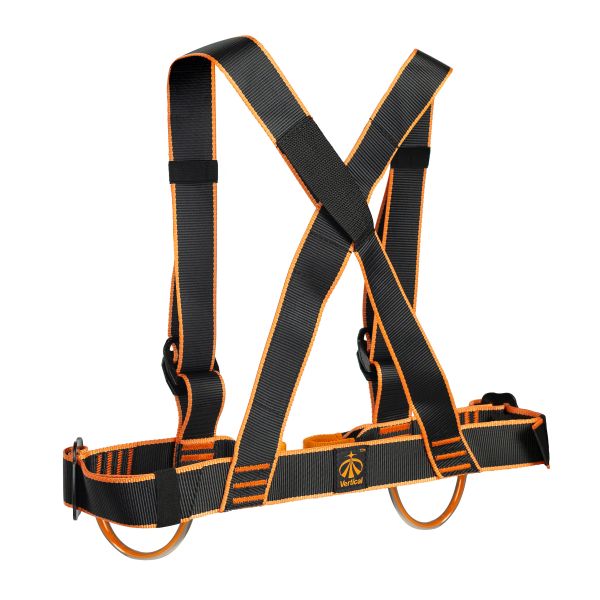  Грудная обвязка "МОДИФИЦИРОВАННАЯ" Вертикаль в Луганске  