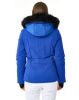 Куртка горнолыжная Poivre Blanc с иск.мехом W24-0802-WO/A синий в Луганске