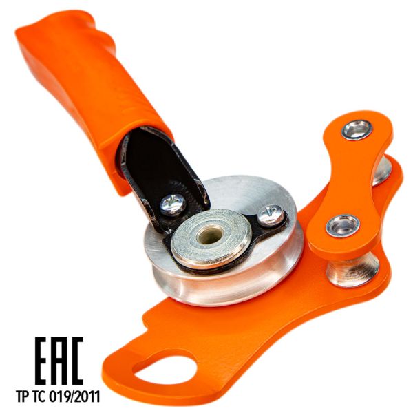  Спусковое устройство Пром-Альп Левый Орион Альп в Луганске  