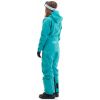 Комбинезон сноубордический Dragonfly Premium Woman Baltic Blue  в Луганске
