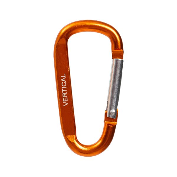  Карабин Вертикаль сувенирный оранжевый в Луганске  